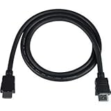 Dynex 1080p v1.3 HDMI Video Cable - 6ft (2M)
