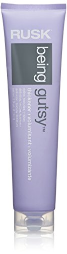 RUSK Being Gutsy Thickener, 5.3 Fl Oz