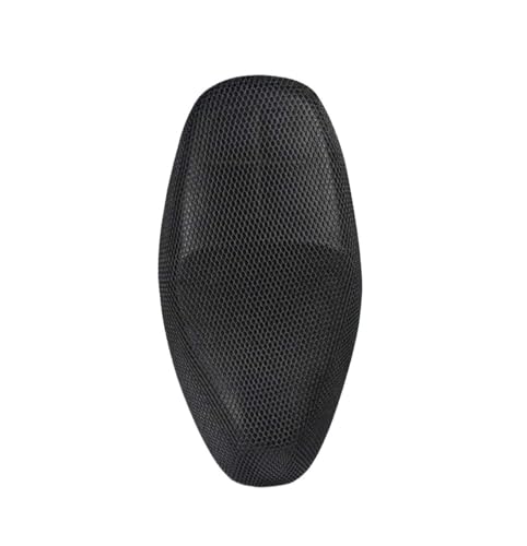 Couvre selle moto contre les glissements et la chaleur en scooter et cyclomoteur