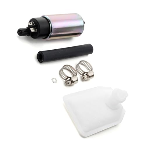 Module de carburant XP500 T-MAX 530 et MT-125, pompe injection essence moto