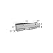 Brute 80-TBS200-72-BD Pro Series 72