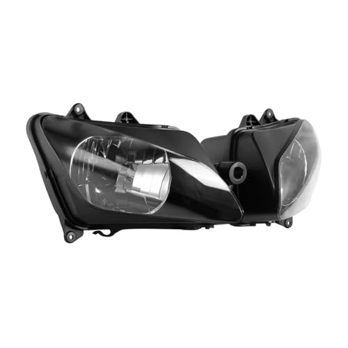 Phare avant YZF R1 2000-2001 ensemble lampe optique de rechange - 3