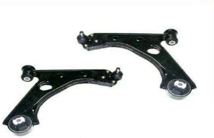 Generico KIT 2 BRACCI BRACCETTI OSCILLANTI DX SX FIAT GRANDE PUNTO 199 PUNTO EVO