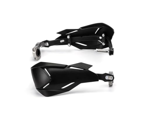 Protecteur guidon moto DRZ400SM pour éviter la casse des leviers de frein