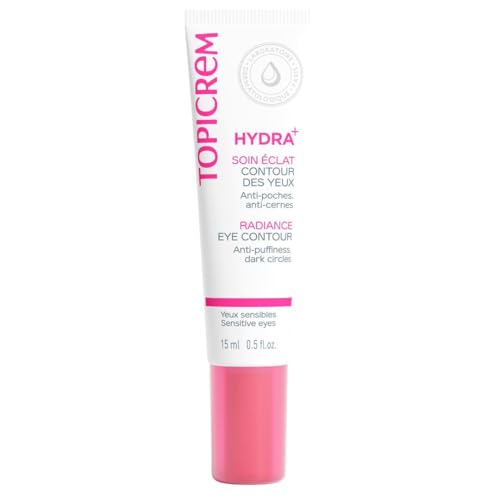 Hydra + Radiance Eye Contour 15 Ml