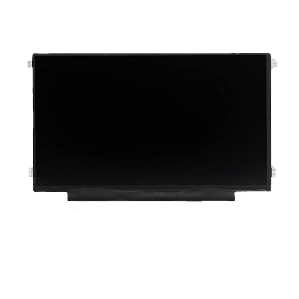 Écran LCD de remplacement de haute précision pour Dell Chromebook 3100 11.6"