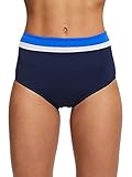 Esprit Beach wear Esprit Mona Beach RCS H.w.Brief Bragas de Bikini, Azul Marino, 44 para Mujer