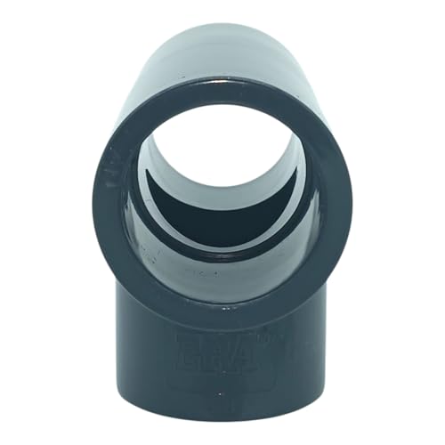 Tubo PVC hidráulico cédula 40 2 pulgadas 3 Imagen adicional
