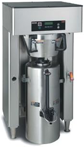 Bunn Titan Single Brewer - TITAN-SNGL-0000-39300.0000