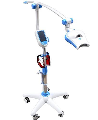 Superdental New Modal Teeth Whitening System LED Light Bleaching Machine Beauty Accelerator DY-06