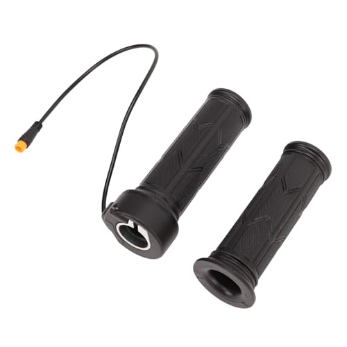 Accélérateur de pouce en ABS premium Pilipane pour guidon de vélo