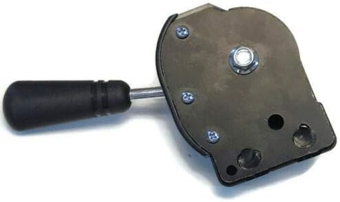 Go Kart/Cart Forward Reverse Gear Box for 2 HP - 11 HP Engine Motor - 35 40 41