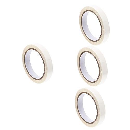 Pegatinas para raquetas Hemobllo: cintas adhesivas de protección antirayaduras para bádminton.
