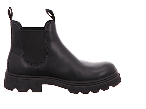 ECCO Men's Grainer Chelsea Boot4