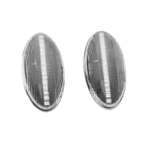 Evita multas e imprevistos con los intermitentes dinámicos LED para Peugeot 5