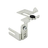 Janome MyLock Serger Cloth Guide