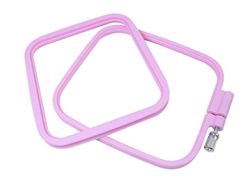 Guofa Square Embroidery Hoops thumb #7