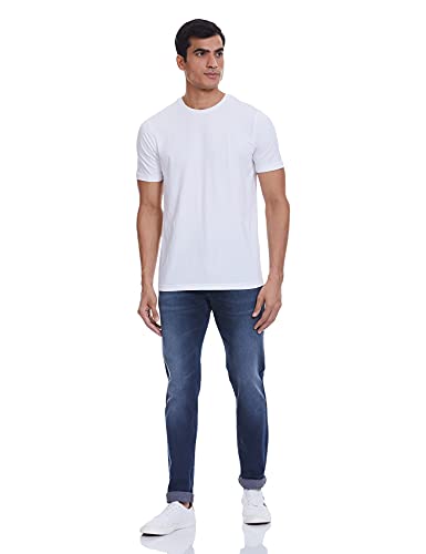 Image of Monte Carlo Men's Regular Casual Pants