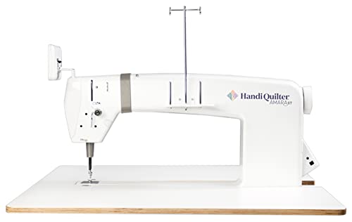 Handi Quilter Amara ST 20' Stationary Longarm...