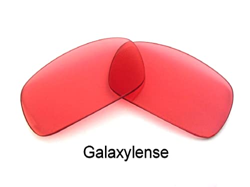 Image of Galaxy Replacement Lenses For Oakley Crankshaft Multi Selection Polarized 100% UVAB