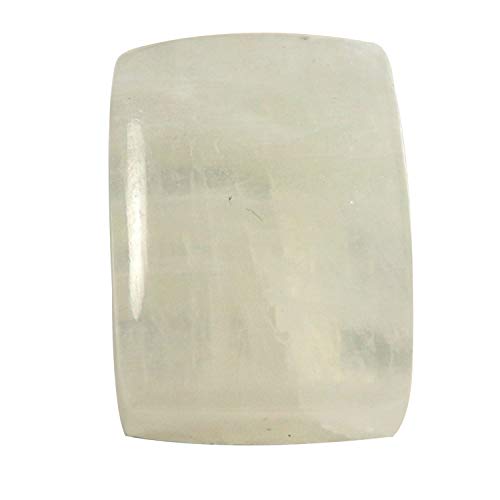 Cabochon de lune arc-en-ciel 40,85 cts, cadeau mémorable pour passionné