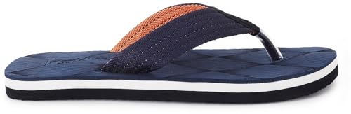 Image of Men's Casual Slippers Warm House Slippers, Breathable Comfort with Durable sole | Material : Eva - for Indoor & Outdoor Use