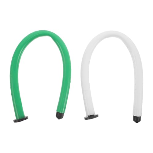 Humidificateurs en caoutchouc pour violonelle en lot de 2 tubes de 14mm de diamètre