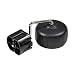 Compatible with Husqvarna Gardena Robotic Automower Front Wheel 547412801