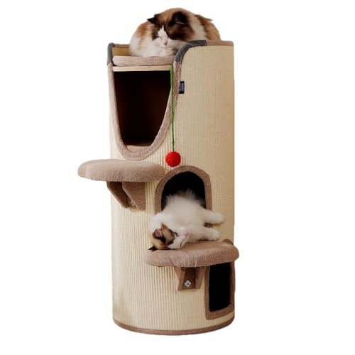 キャットタワー ベージュ」の人気商品一覧 | 安い商品を通販サイトから