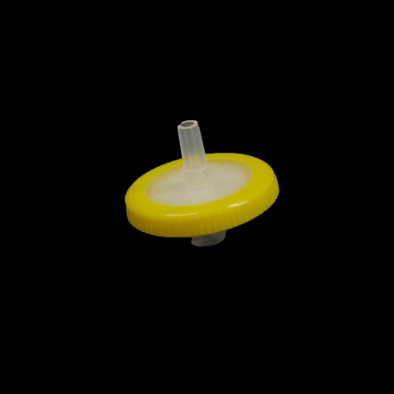 0.22um 0.45um celulosa Mixta a Base de Agua MCE 33mm Filtro de jeringa Filtro de jeringa de Laboratorio MCE 100 Uds (Size : 33mm 0.22um)