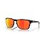 Black Ink/Prizm Ruby Polarized