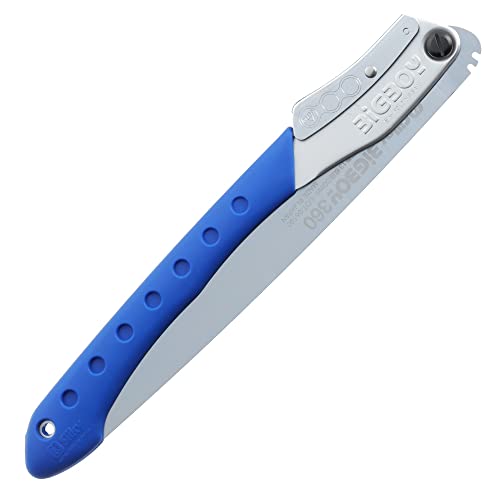 Silky BIGBOY Fine Teeth 360mm