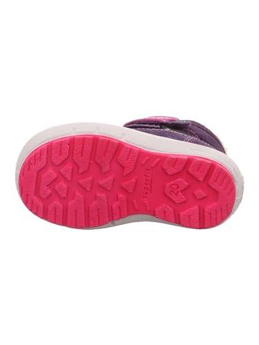 Girl's Snow Boot, 25 EU Weit4