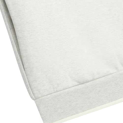 adidas Mens Fear Of God Athletics Hoodie Casual Outerwear Casual 4-Way Stretch - White - Size M3