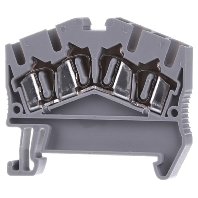 Preisvergleich Produktbild Phoenix Contact Doppelzugfederklemme STS 2,5-QUATTRO