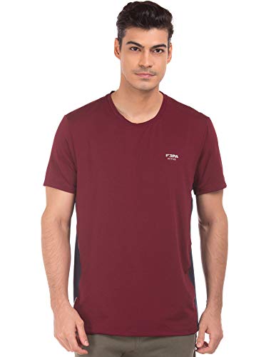 Image of U.S. POLO ASSN. Men's Regular Fit T-Shirt