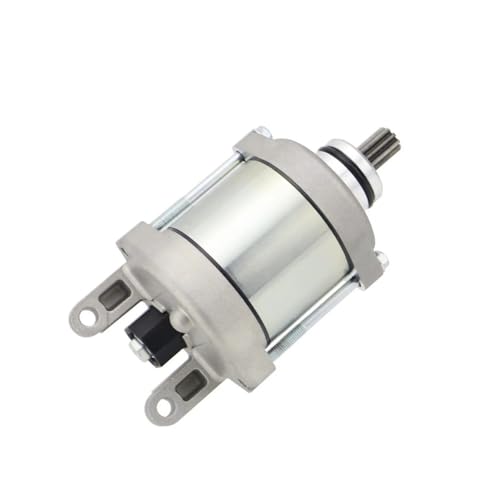 Motor de arranque 79240001000: soluciona los fallos de encendido