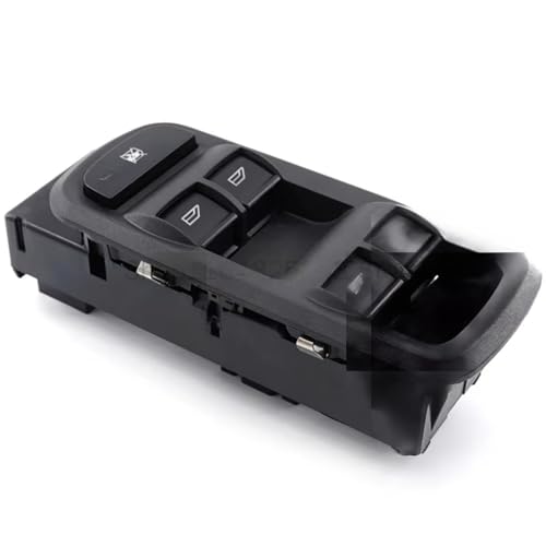Interrupteur de lève-vitre pour Ford Fiesta 8A6T-14A132-CC