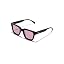 Black Magenta