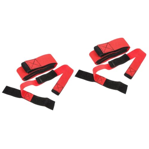 Bandes de course pour jeux de plein air et animation de gym