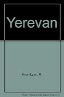 YEREVAN. A GUIDE. 0714718173 Book Cover