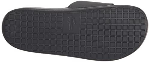 Image of Lacoste Men's Serve Slide 1.0 Sandals