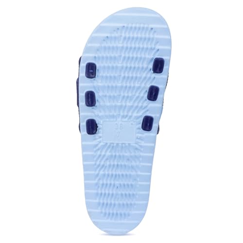 Image of BERSACHE Extra Soft Classic Casual with Regular wear with Ultra Soft & Flexibility Technology Flipflop for Women's