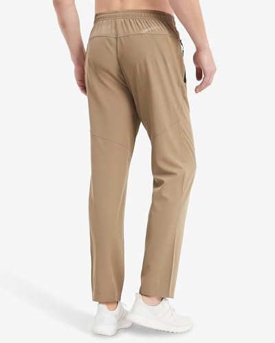 Boladeci Lightweight Hiking Golf Pants
