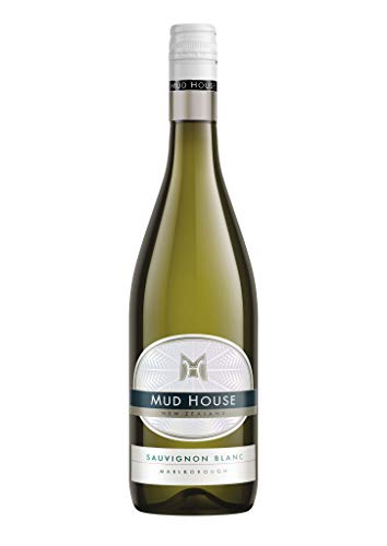 Mud House Sauvignion Blanc 750 ml(12% / 12.5 % alcohol content may vary)