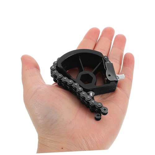 Pedal de bombo para batería accesorio universal miniatura 3