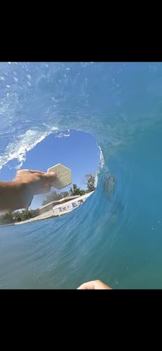 Sister Betsy's Surf Wax (Fórmula original (legal)