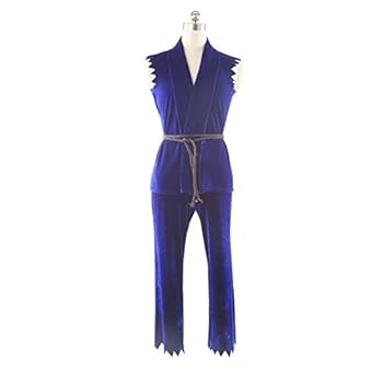 Amazon.co.jp: ストリートファイター 豪鬼 ゴウキ コスプレ衣装