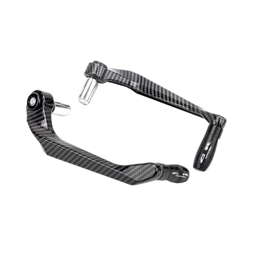 Protège-main pour CBR600RR : l'arceau de guidon idéal pour vos sorties moto et piste