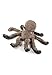 Produktbild Sigikid Kuscheltier Oktopus Otto Ocean, BeastsTown - Stofftier zum Schenken, Sammeln, Schmusen - kuschelweicher Tröster - Plüschtier für Erwachsene und Kinder
